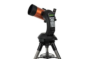 Celestron NexStar 4 SE Telescope