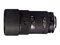 Nikon AF Nikkor 180mm F/2.8D IF-ED Prime Lens (For Nikon DSLR Camera)