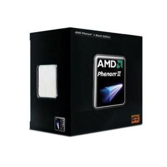 AMD Phenom II X2 560 (HDZ560WFGMBOX) AM3 3.3 GHz Processor