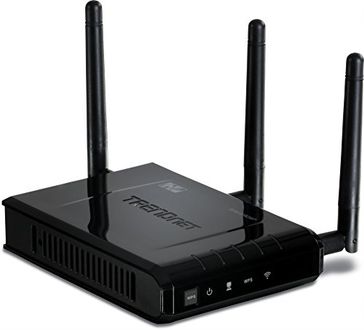 TRENDnet TEW-690AP N450 Wireless Access Point