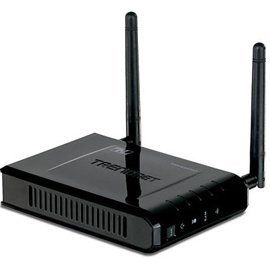 TRENDnet TEW-638PAP N300 Wireless PoE Access Point