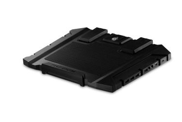 Cooler Master CM Storm SF-15 Gaming Cooling Pad