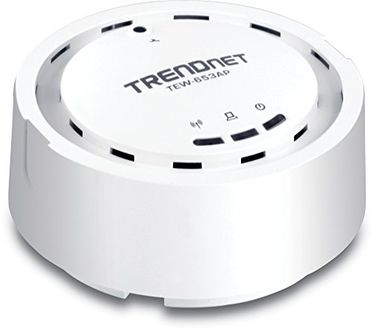 TRENDnet TEW-653AP N300 Wireless PoE Access Point