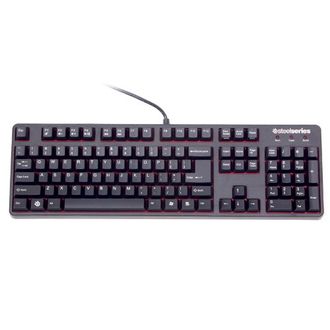 Steelseries 6GV2 Mechanical Gaming Keyboard
