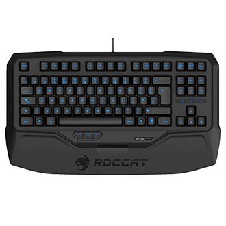 Roccat Ryos TKL Pro Mechanical Gaming Keyboard