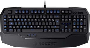 Roccat Ryos MK Pro Mechanical Gaming Keyboard