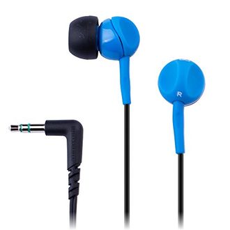 Sennheiser CX 213 In-the-ear Headphones