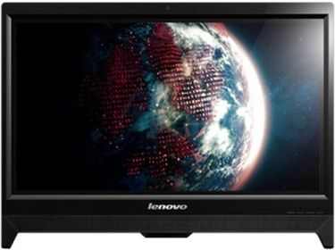 Lenovo C260 (CDC/ 2GB/ 500GB/ Free DOS) All in One Desktop