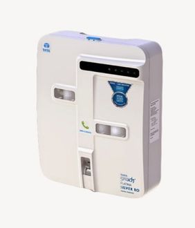 Tata Swach Platina Silver 7 Litres RO Water Purifier