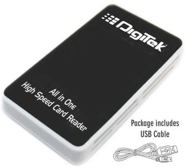 Digitek DCR-001 Card Reader