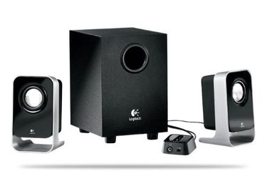 umax speakers 2.1