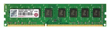 Transcend (JM1333KLN-4G) DDR3 4GB PC RAM