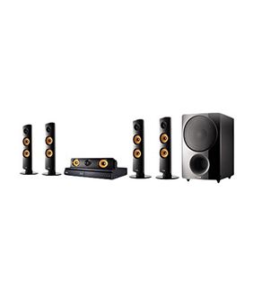 LG BH6340H 5.1 Home Theatre System