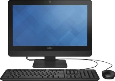 Dell AIO 3010 (AMD E1-2500- 2GB- 500GB- Ubuntu- 19.5 Inches) All in one Desktop