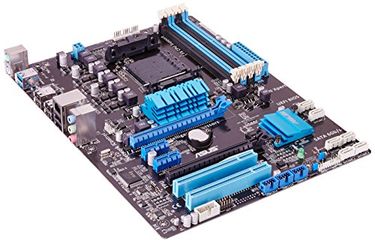 Asus M5A97 LE R2.0 Motherboard
