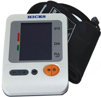 Hicks N-900 xperia Electronic B.P.Monitor
