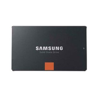 Samsung 840 Pro Series (MZ-7PD256BW) 256GB SSD Internal Hard Drive
