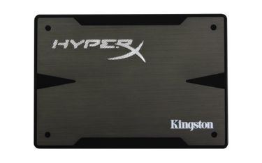 Kingston HyperX (SH103S3/240G) 240GB SSD Internal Hard Drive