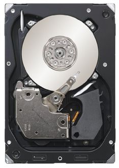 Seagate Cheetah 15K.7 (ST3300657SS) 300GB Desktop Internal Hard Drive