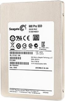 Seagate 600 Pro (ST240FP0021) SSD 240GB Laptop Internal Hard Drive