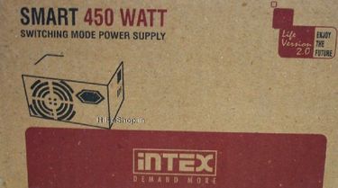 Intex IT-2045S 450W SMPS Power Supply