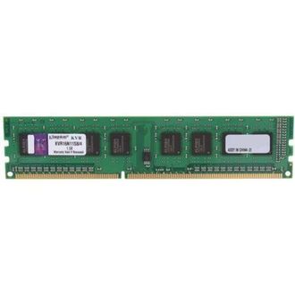 Kingston (KVR16N11S8/4) DDR3 4GB PC RAM