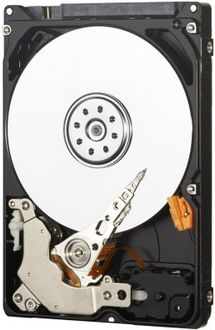 WD Scorpio Blue (WD3200BPVT) 320GB Laptop Internal Hard Drive