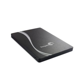 Seagate 600 Solid State Drive 240 GB (ST240HM000) Internal Hard Disk