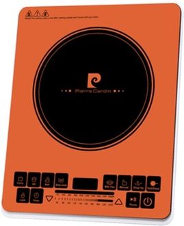 Pierre Cardin RTY1912 Induction Cooktop