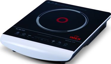Imex Slimline ICP5 2000W Induction Cooktop