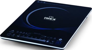 Imex ICP12 Induction Cooktop