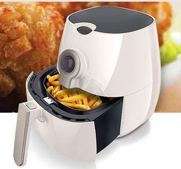 Skyline VT 5115 Air Fryer