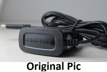 Samsung ETAOU10EBE Charger