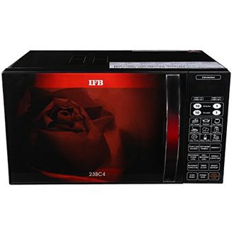 IFB 23BC4 23 Litres Convection Microwave Oven