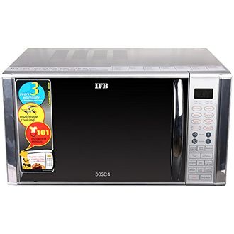 IFB 30SC4 30 Litres Convection Microwave Oven