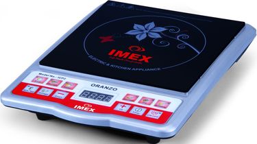 Imex ICP2 Induction Cooktop