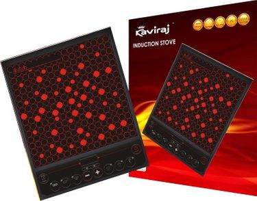 Kaviraj Kis Eco Induction Cooktop