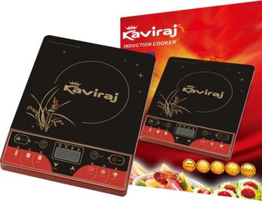 Kaviraj Kis Regular Induction Cooktop