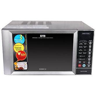 IFB 30SRC2 30L Convection Microwave Oven