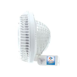 Bajaj Ultima PW01 (200mm) Wall Fan