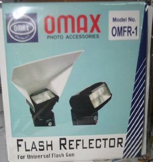 Omax OMFR-1 Flash Reflector