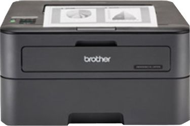 Brother Hl-2321d Laserjet Printer