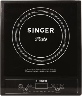 Singer Pluto (SIK7USPBT) Induction Cooktop