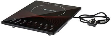 Butterfly Power Hob Sleek    Ultra Slim (TRIPOH0068) Induction Cooktop