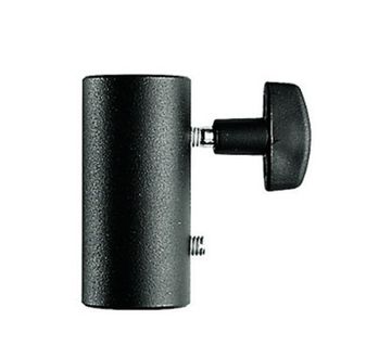 Manfrotto 158 5/8-Inch Adapter Converter
