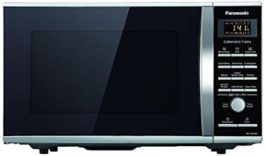 Panasonic NN-CD674M 27 Litres Convection Microwave Oven