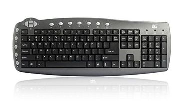 Reo Normal-PS2 Keyboard