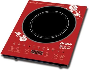 Arise Firo 1500W Induction Cook Top