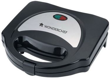 Wonderchef Prato 4 Slice Sandwich maker