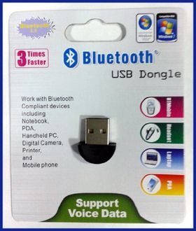 Smartpro Bluetooth USB Dongle